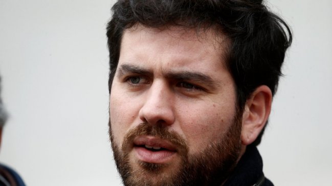 Diputado Ibáñez: Hay que mejorar la gestión, pero no se mejora hablando de 