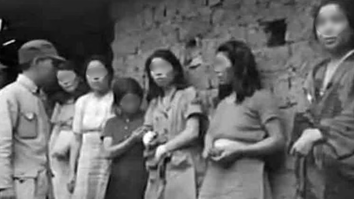 Murió la última sobreviviente taiwanesa de la esclavitud sexual por parte de Japón en la Segunda Guerra Mundial