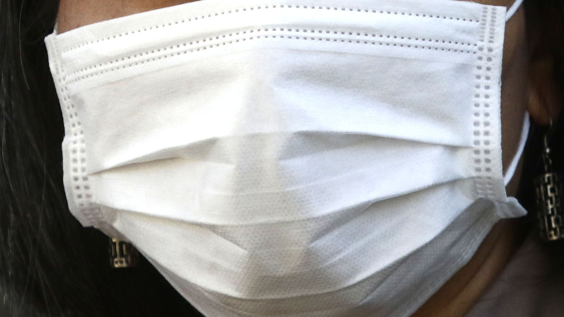 Médicos piden usar mascarilla por contaminación ambiental en el sur