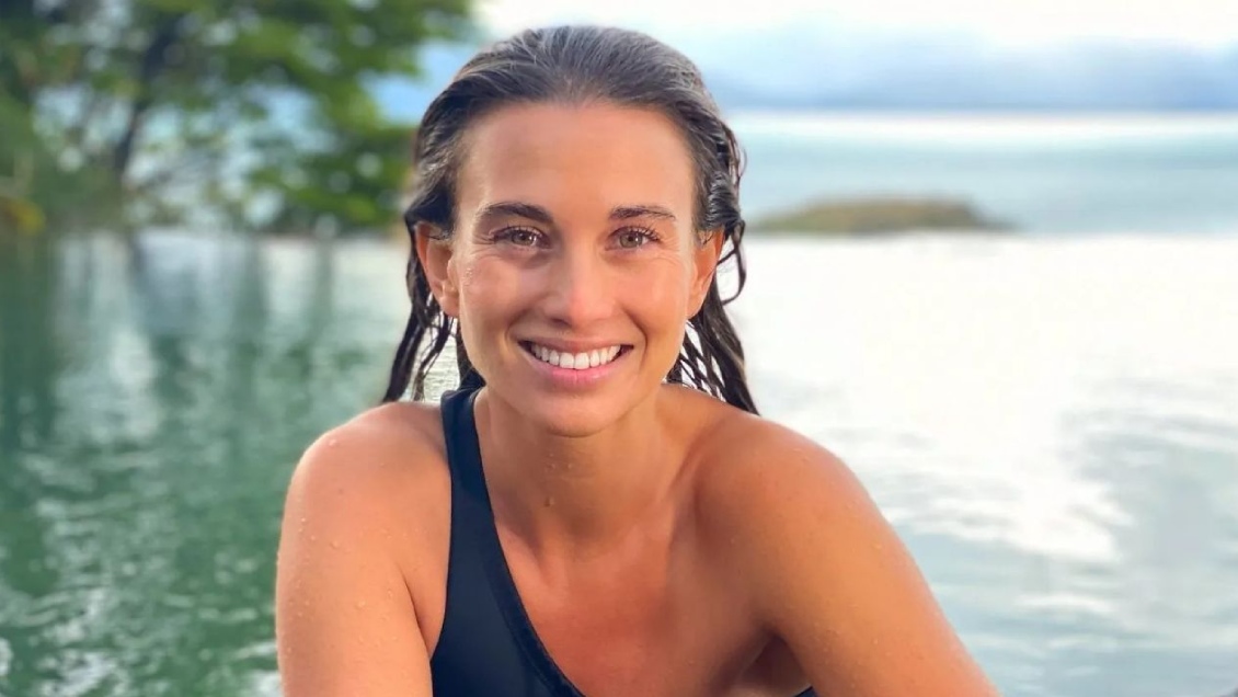 Tita Ureta se incorpora a Mega: Tendrá un espacio en 