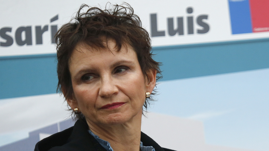 Tohá y avance del fast track: 