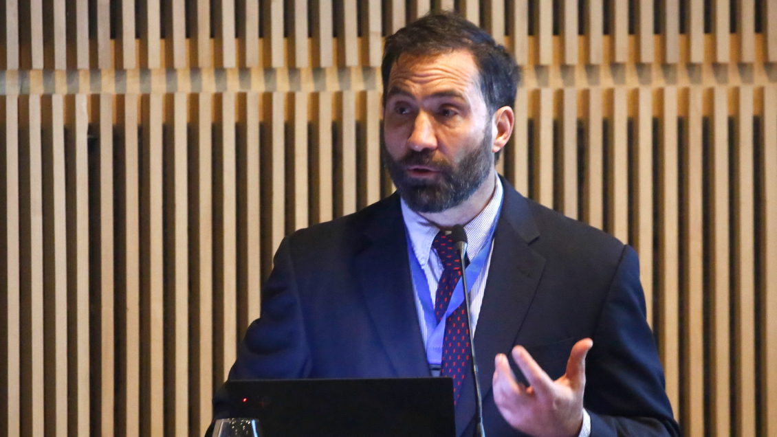 Presidente del CPLT responde a Loncon: 