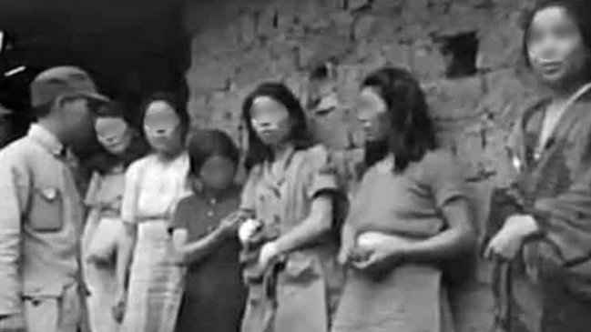  Murió la última taiwanesa que fue esclava sexual de Japón en la II Guerra Mundial  