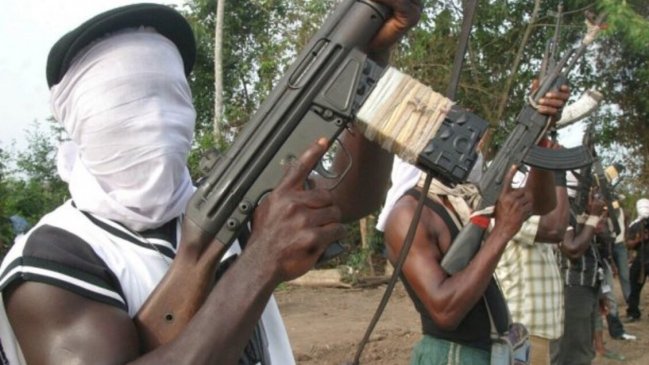   Al menos 18 muertos en nuevo ataque atribuido a pastores armados en Nigeria 