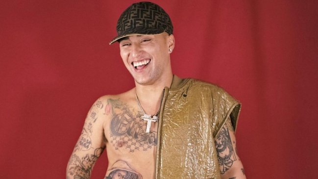 Pablo Chill-E lanzó fuertes descargos al denunciar hackeo de su coordinadora social en Instagram