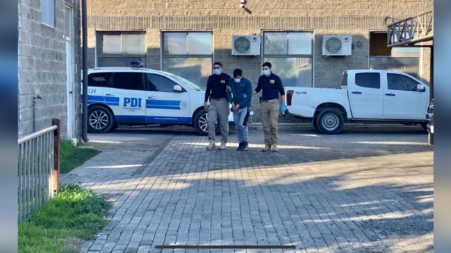 Primera condena por femicidio no íntimo en Chile: 28 años de cárcel para sujeto que asesinó a prostituta