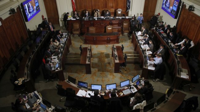 Comisión Experta aprobó Estado social y democrático de derecho y reconocimiento a pueblos indígenas