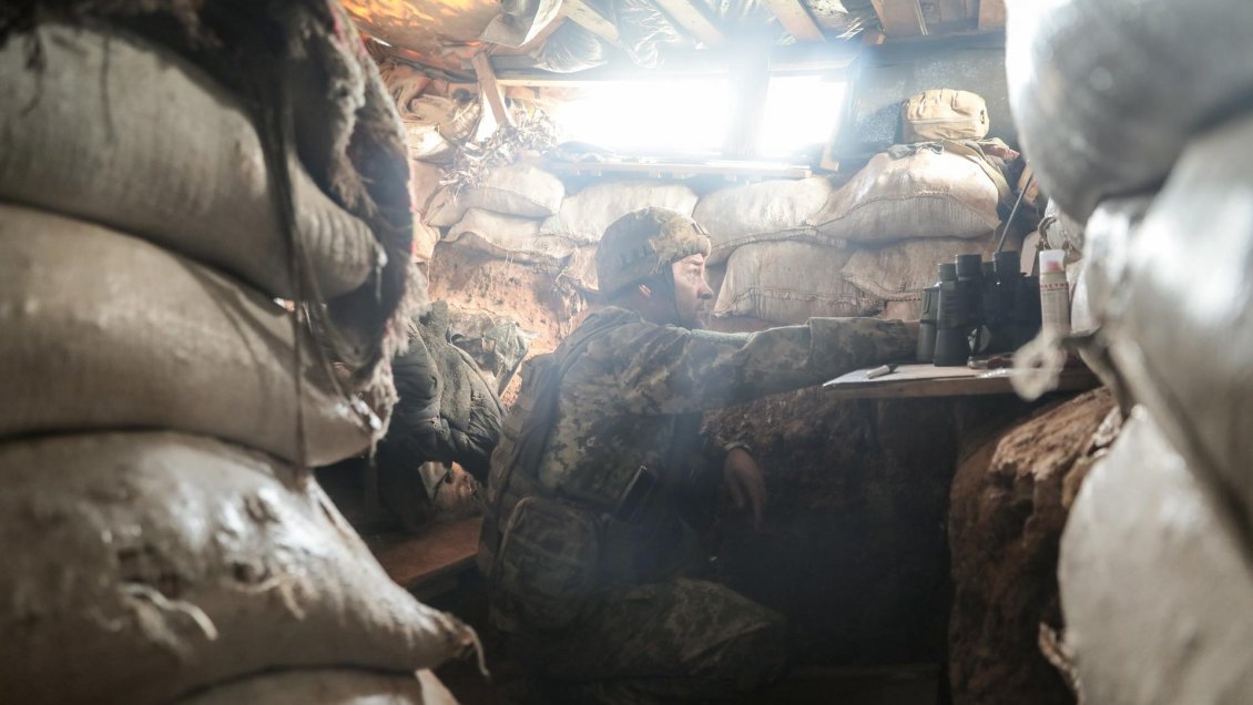 Rusia asegura que eliminó a todos los saboteadores que atacaron la región de Bélgorod