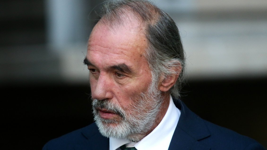 Corte acogió recurso de amparo y otorgó libertad condicional a Jaime Orpis