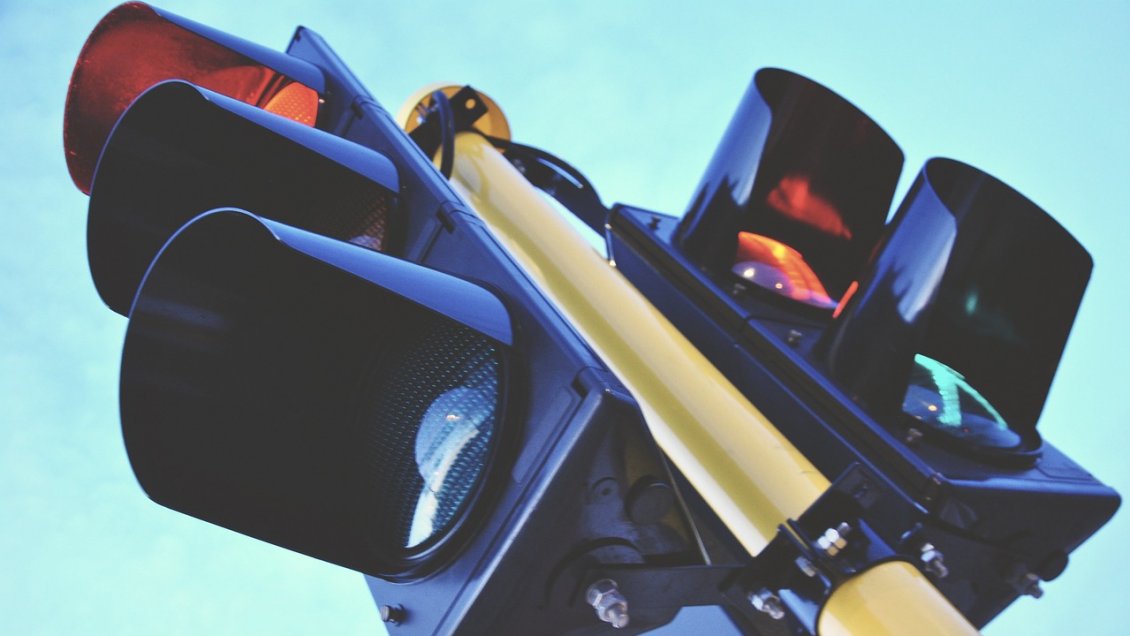 La comuna de Lanco inaugurará este año el primer semáforo de su historia