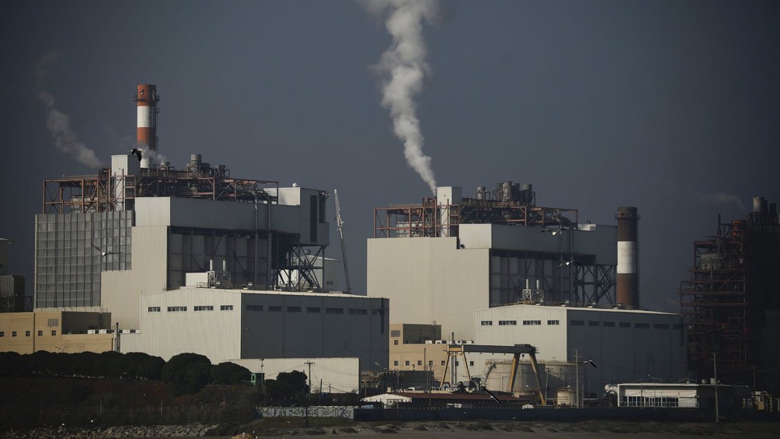 Contaminación en Quintero: Alcalde (s) considera que la intervención estatal 