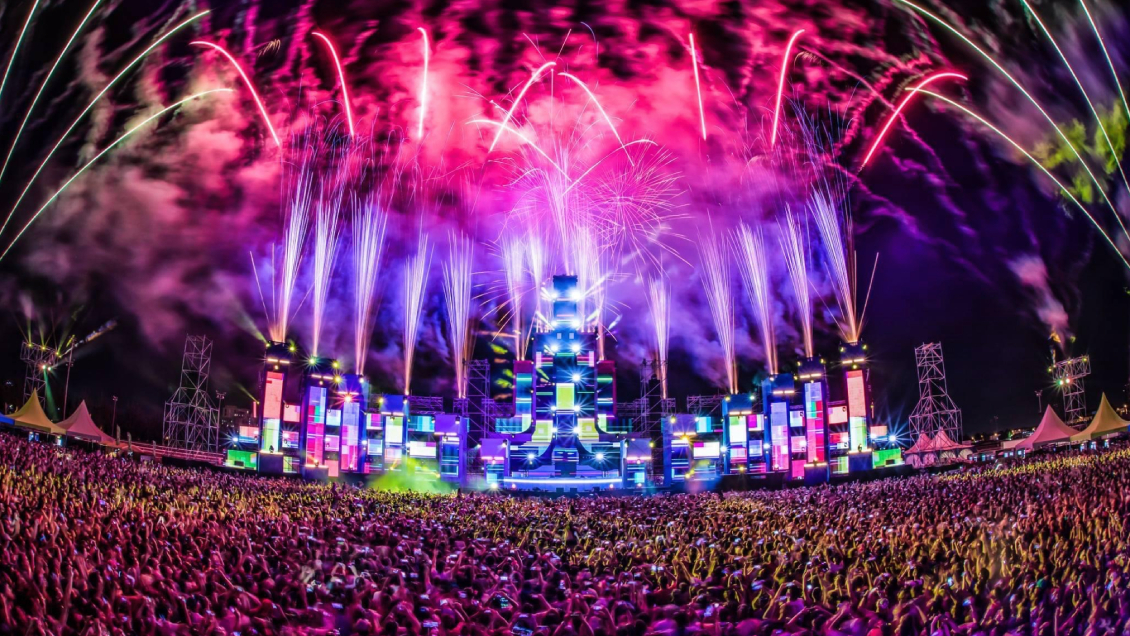 Creamfields Chile confirmó edición 2023: Revisa fechas, lugares y precios de entradas