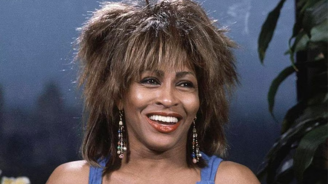 La cantante Tina Turner muere a los 83 años