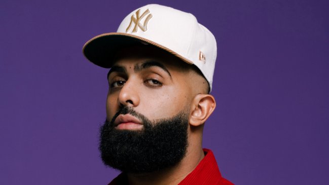 Eladio Carrión en Chile: ¿Cuándo salen a la venta las entradas para su concierto?