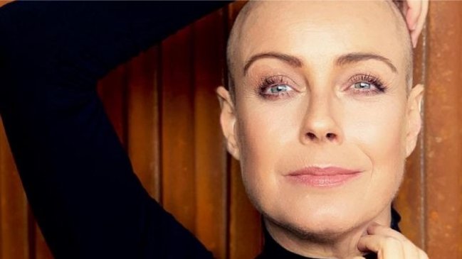 Claudia Conserva responde a las críticas de 