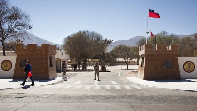  Declaración de regimiento activo como sitio de memoria incomoda al Ejército  