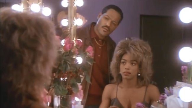 What's Love Got to Do with It: La película que narra la cruda vida de Tina Turner