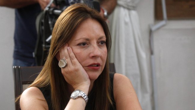 Piergentili y posibilidad de renunciar a la presidencia del PPD: 