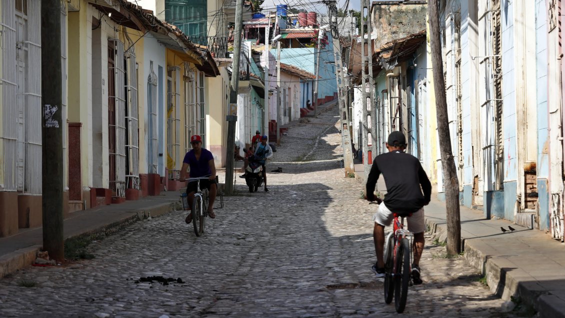 Díaz-Canel reconoce el escenario económico 