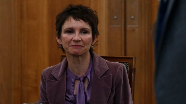 Tohá por críticas de vicepresidenta PPD y caso SQM: La situación fue investigada y aclarada