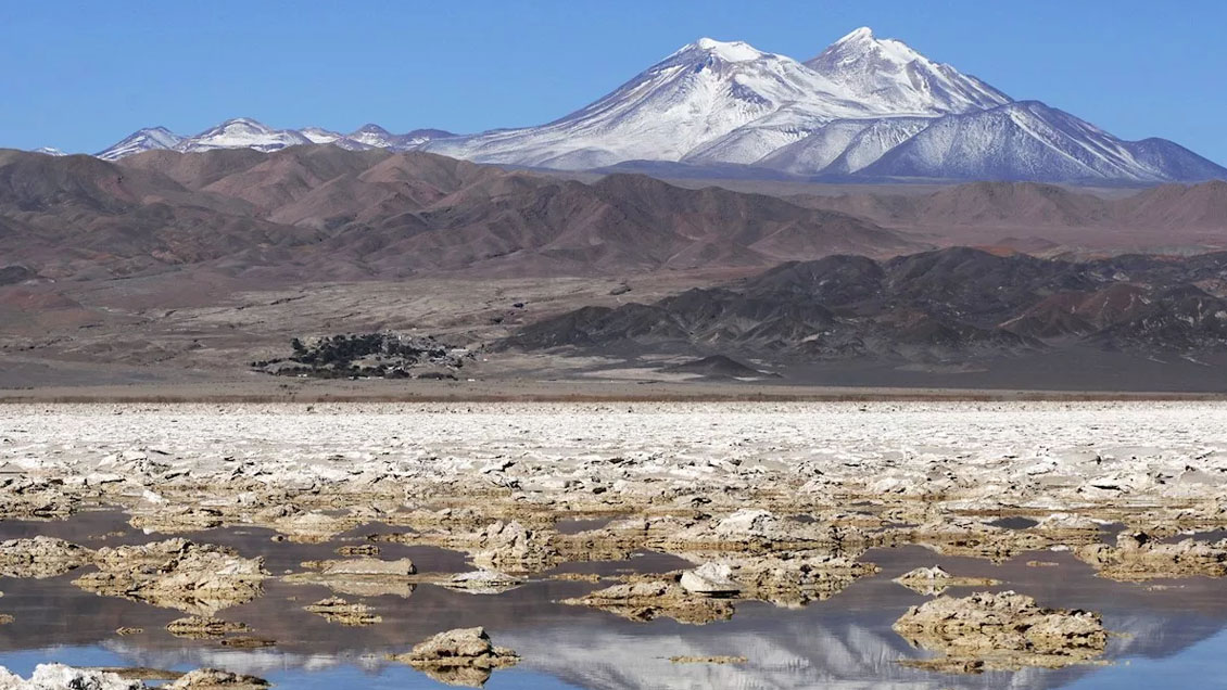 Sofofa mantiene crítica a la Estrategia Nacional del Litio: 