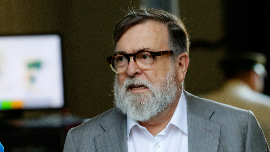 Ministro De Aguirre: Es una campaña semianónima, yo no tengo problemas con la subsecretaria