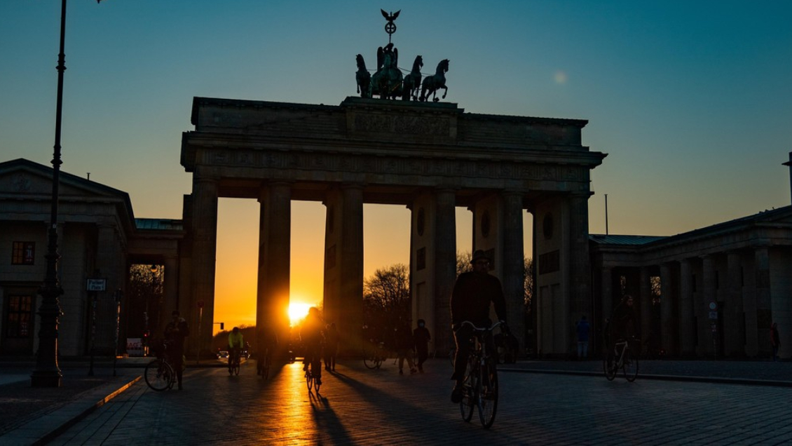 La economía alemana entró en recesión técnica