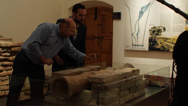 NTV estrena el primer programa sobre museos de la televisión chilena