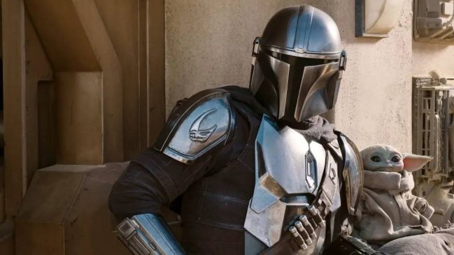 Pedro Pascal contó la verdad sobre quién está bajo el traje de 