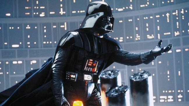  Corte de Valparaíso realizará audiencia contra Darth Vader  