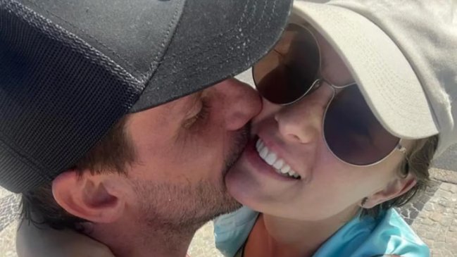 El chascarro de Kika Silva en su primera cita con Gonzalo Valenzuela: 