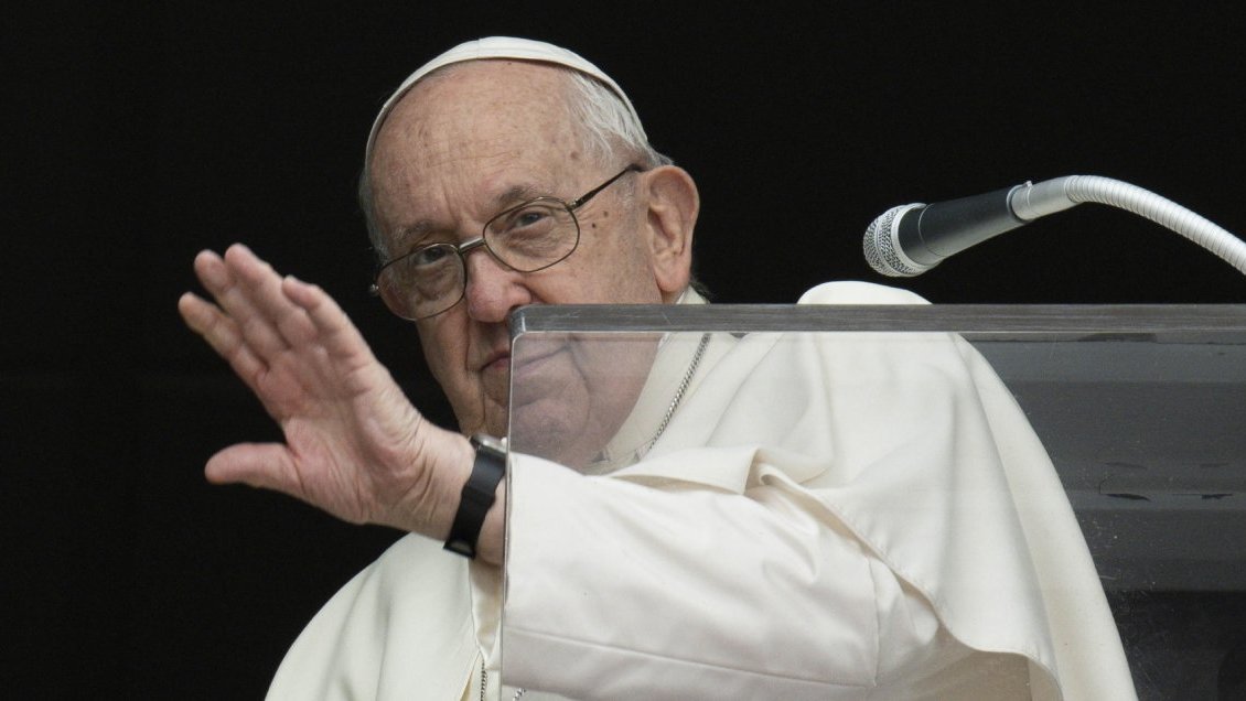 El papa Francisco quiere viajar a Argentina el próximo año