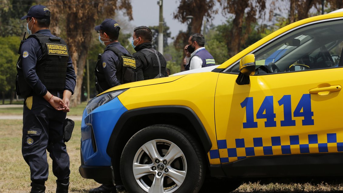 Interior pide al Congreso proyecto que refuerza rol municipal en la seguridad