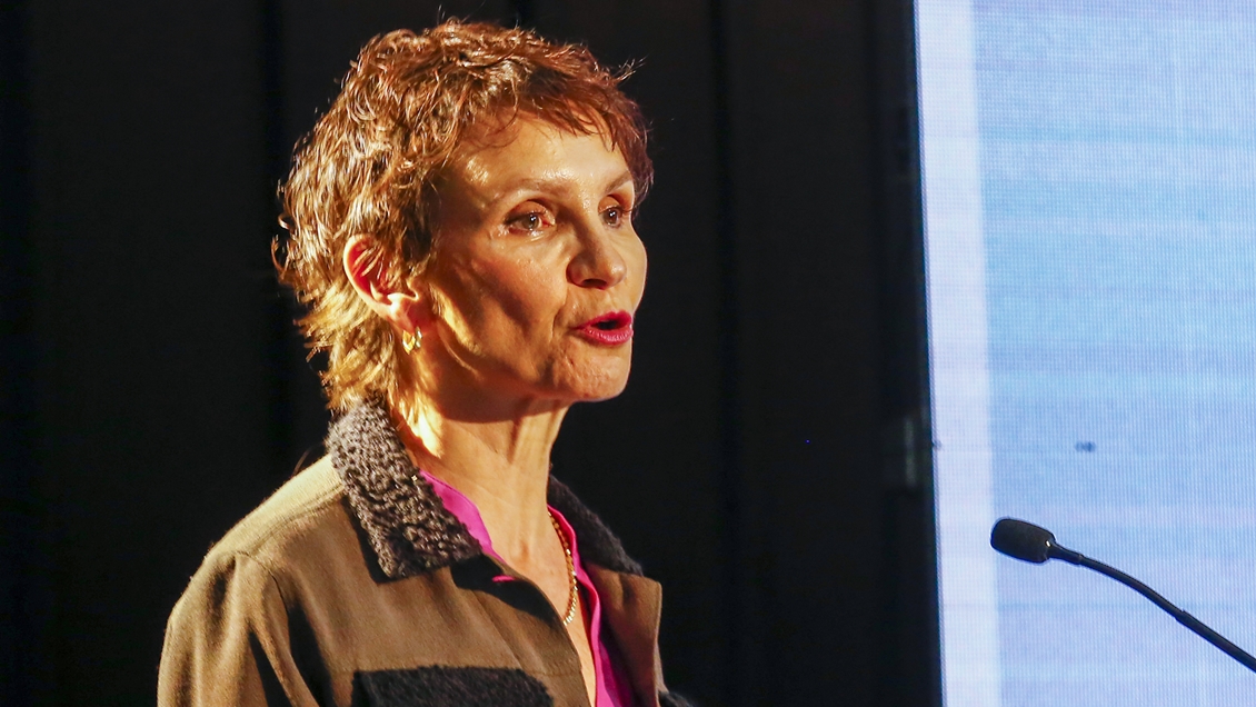 Tohá destacó que el ingreso irregular de migrantes se ha reducido un 56% este 2023