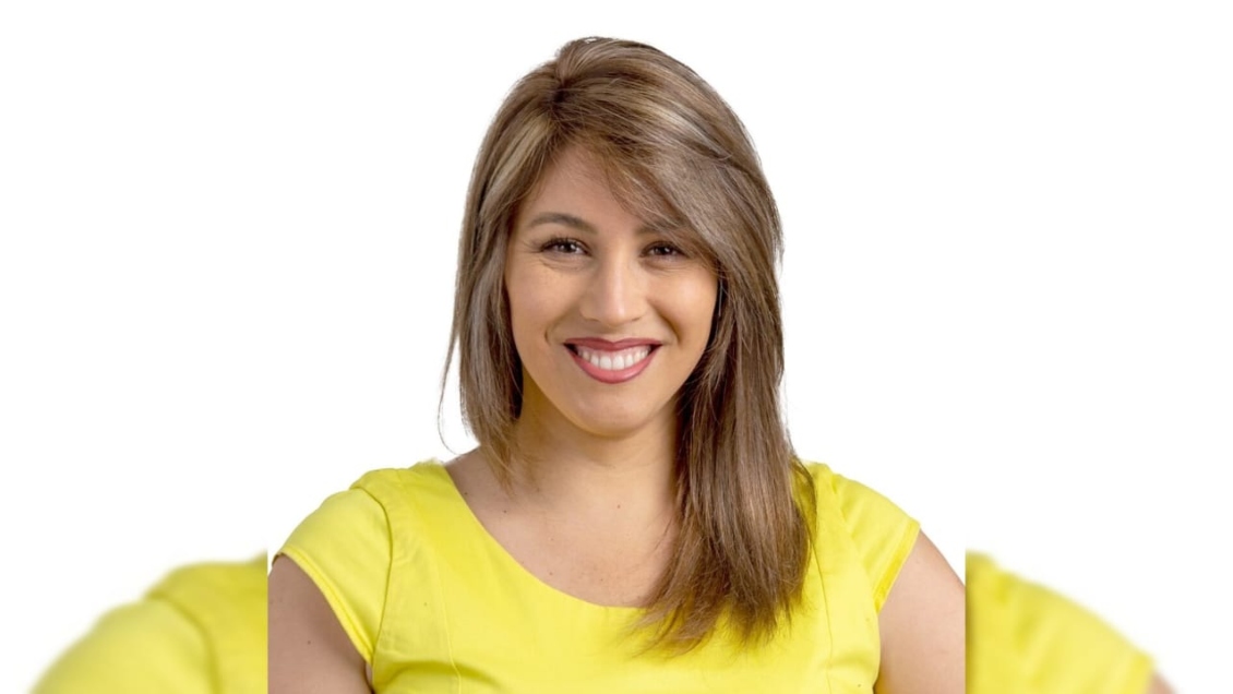 Tribunal Supremo del PPD suspendió del cargo a vicepresidenta tras críticas a Tohá