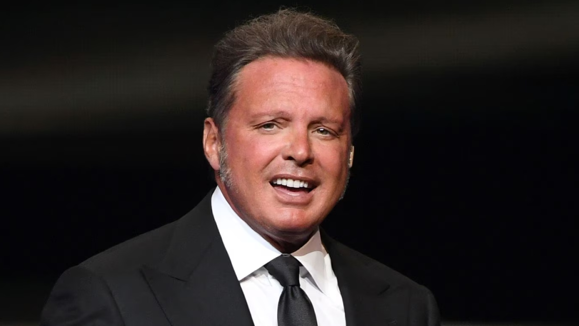 Luis Miguel agotó su noveno concierto en Chile: Entradas se vendieron en un par de horas