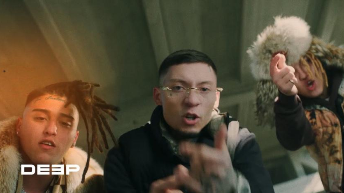 Cantante urbano Galee Galee se encuentra internado con diagnóstico reservado