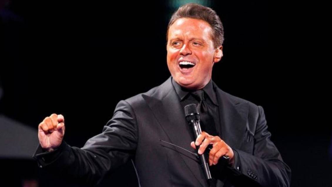 Luis Miguel en Chile 2023: agotó los ocho shows en Movistar Arena