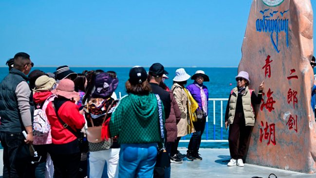 China implementa políticas preferenciales para estimular el turismo