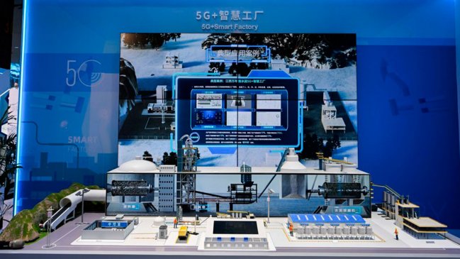 China impulsará construcción de internet de 