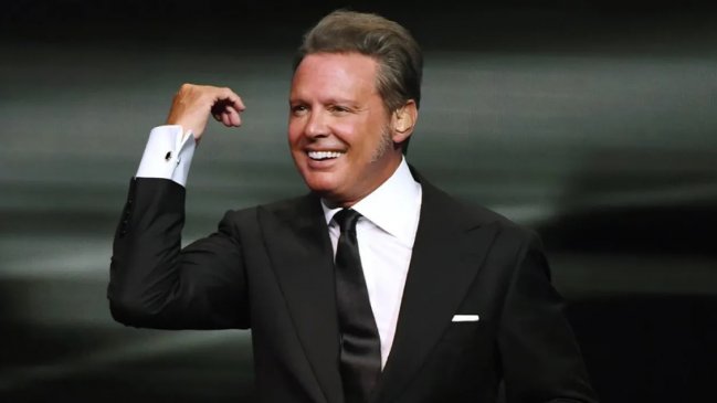 Histórico: Luis Miguel suma un noveno concierto en Chile