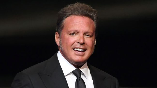 Luis Miguel agotó su noveno concierto en Chile: Entradas se vendieron en un par de horas