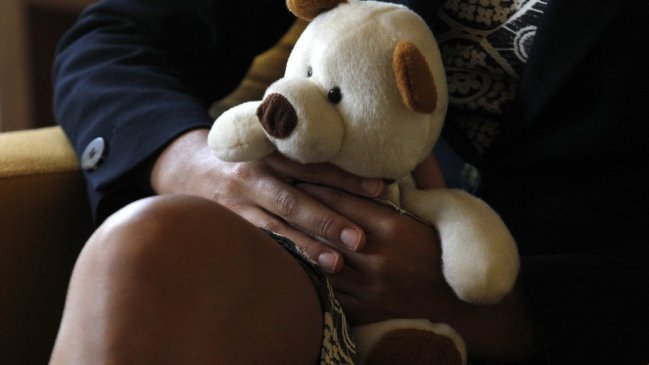   Informe consigna 80 casos de explotación sexual infantil en La Araucanía sólo en el último medio año 