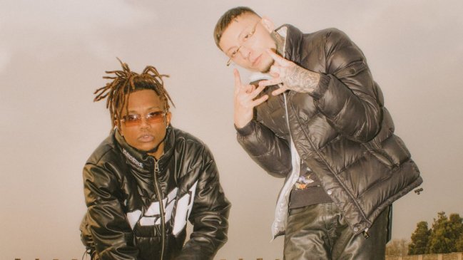 Artistas urbanos lloran la sorpresiva muerte de Galee Galee: 