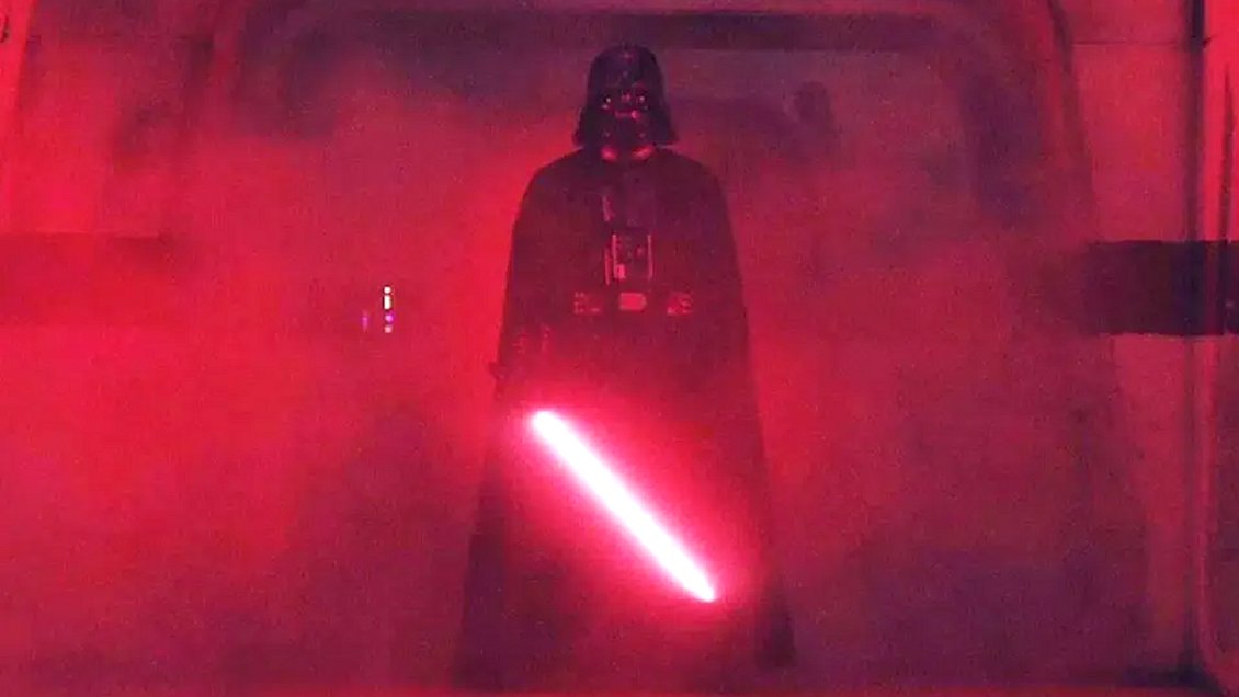 Día del Patrimonio: Defensor de Darth Vader quiere demostrar que 