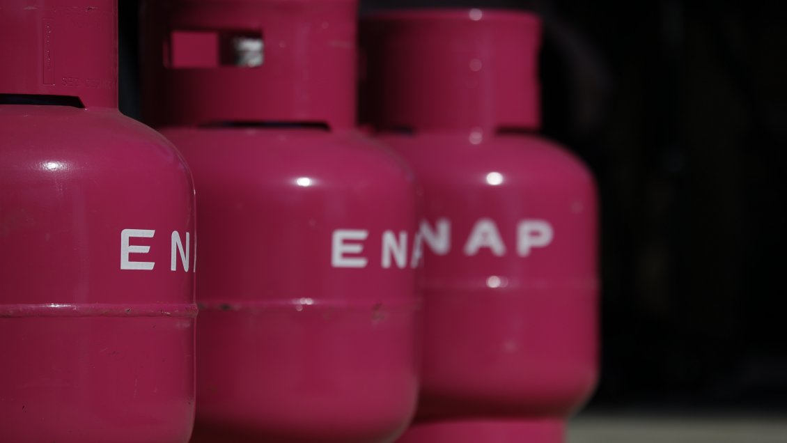 Diputado UDI y polémica por venta de gas: ¿Qué harán cuando enfrenten temas como pensiones o salud?