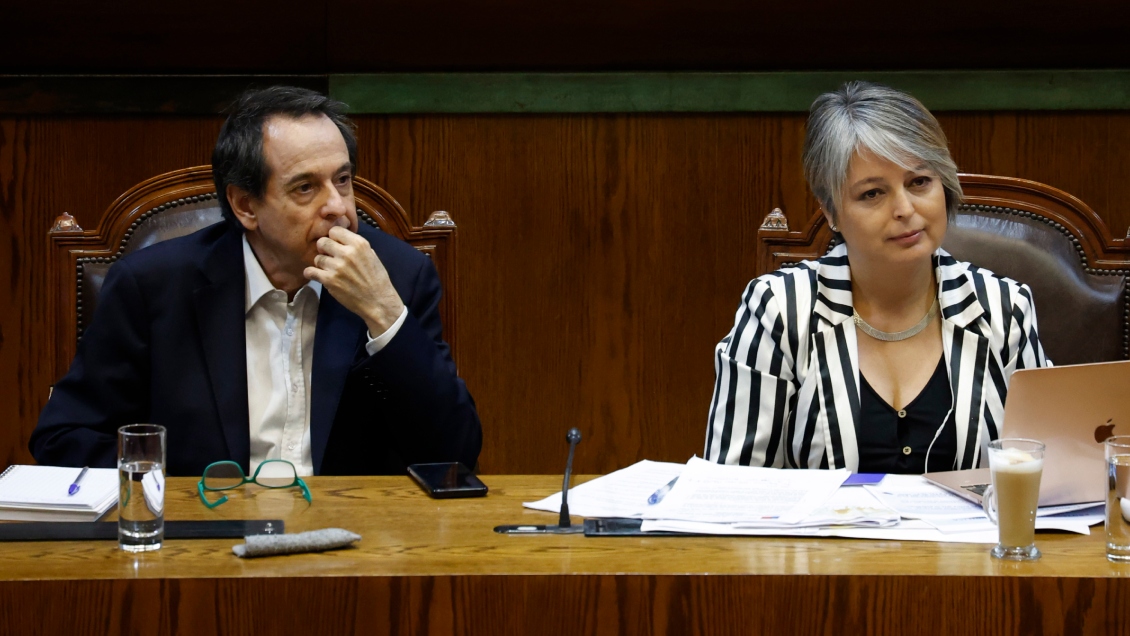 Diputado RN: Me extraña mucho que el autor de la reforma previsional salga
