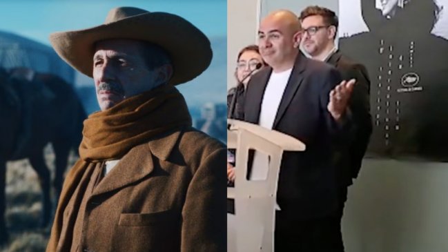 El cine chileno hace historia nuevamente: 