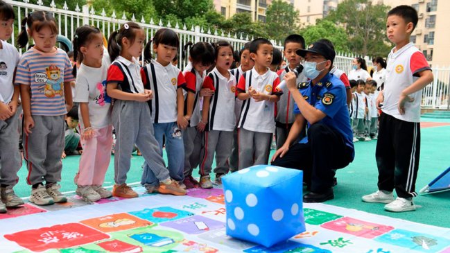 China implementará clasificación de basuras en todas las ciudades para 2025