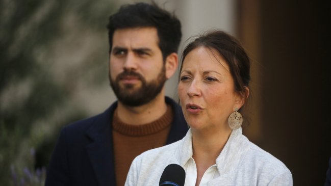 Piergentili asegura que 